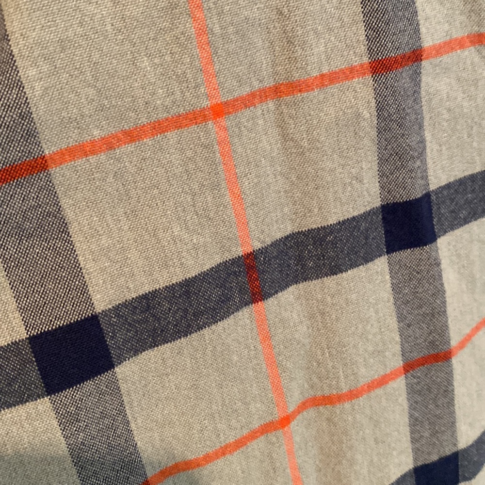 Comfy flannel - Picture 4 of 5
